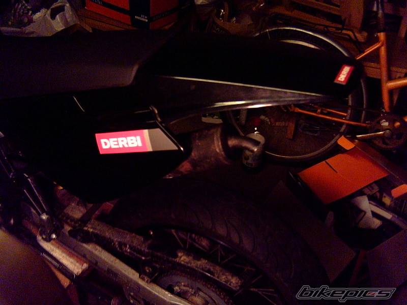 Bike Photo 309557
