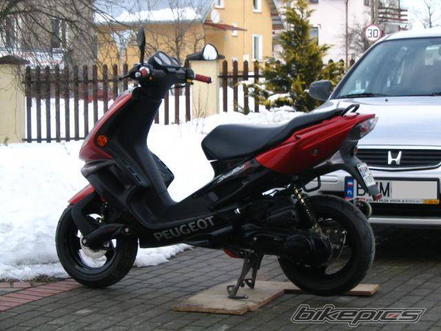 Bike Photo 309627
