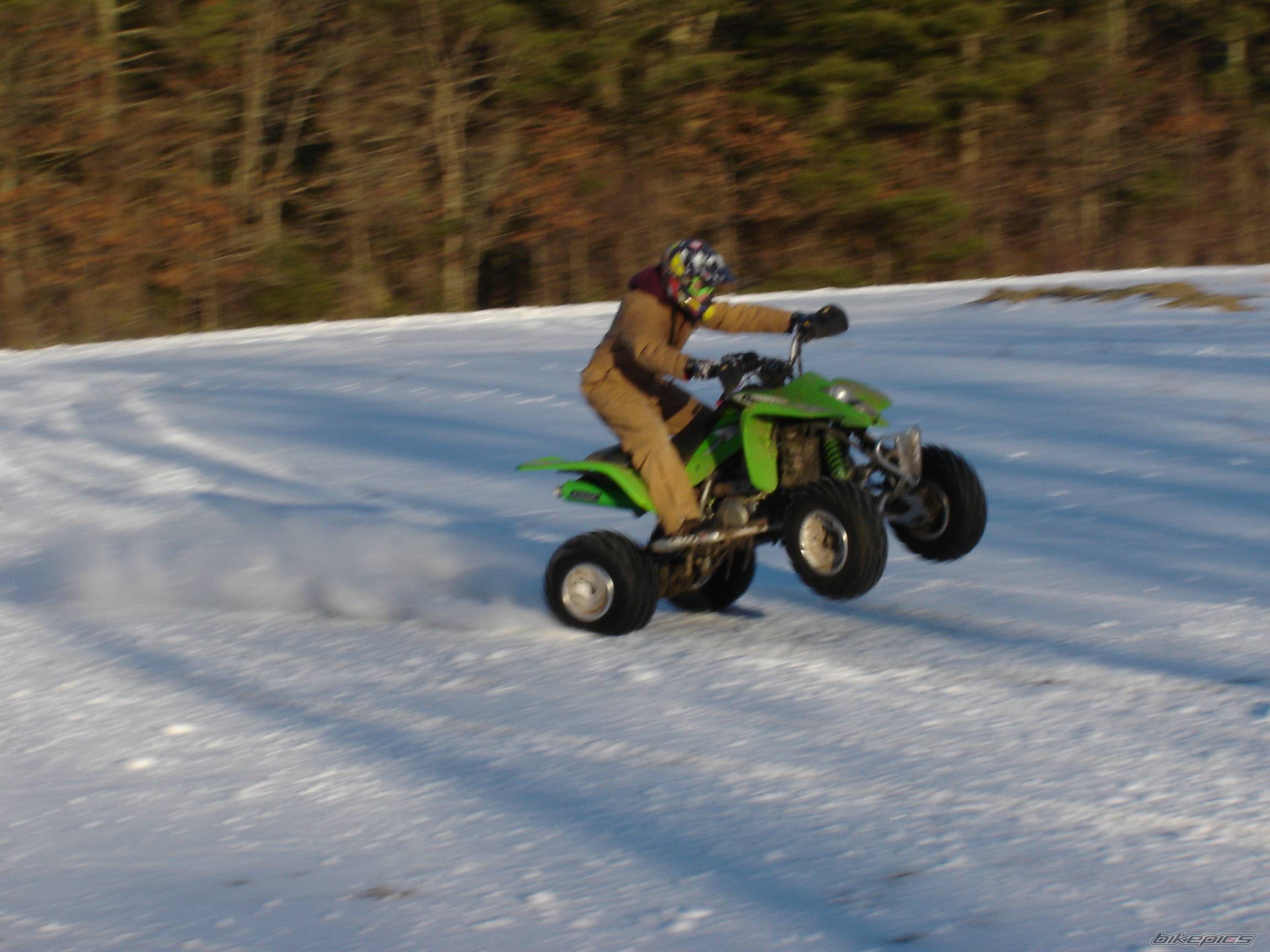 Bike Photo 309790