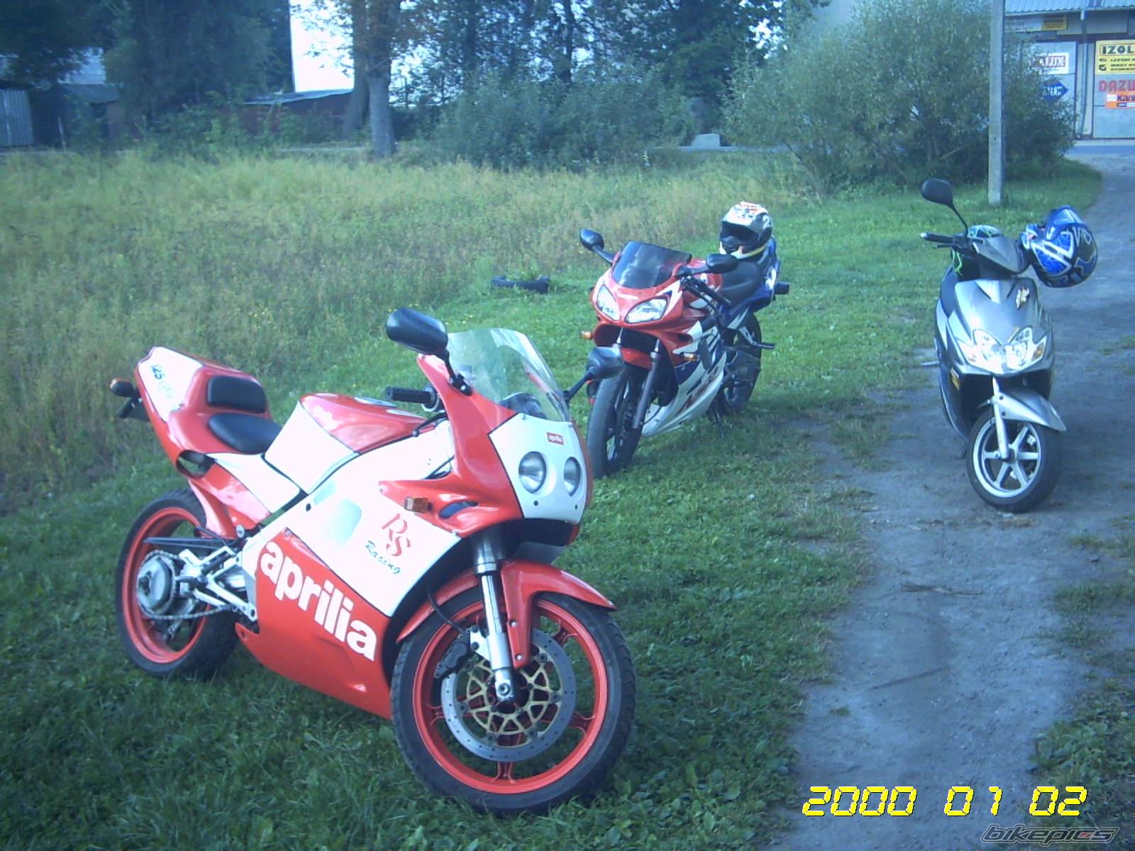 Bike Photo 310165