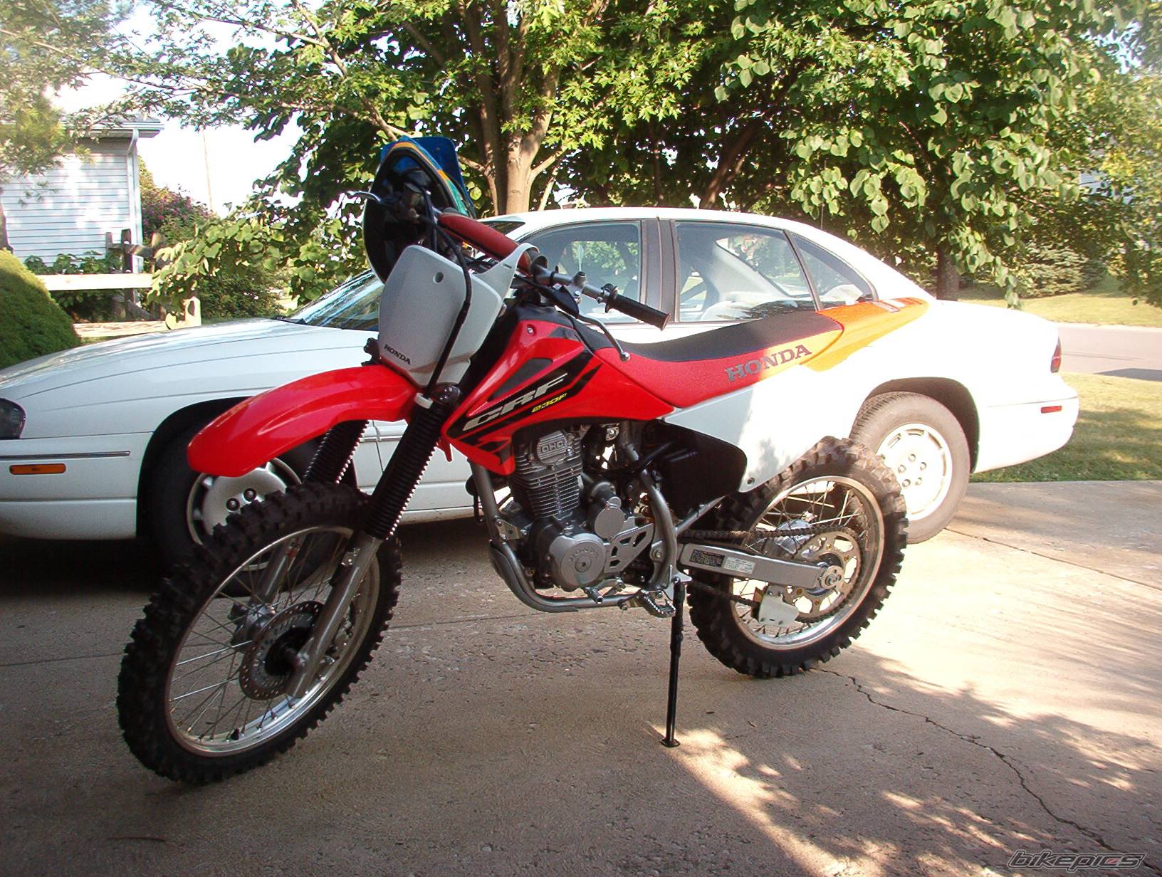 Bike Photo 310516
