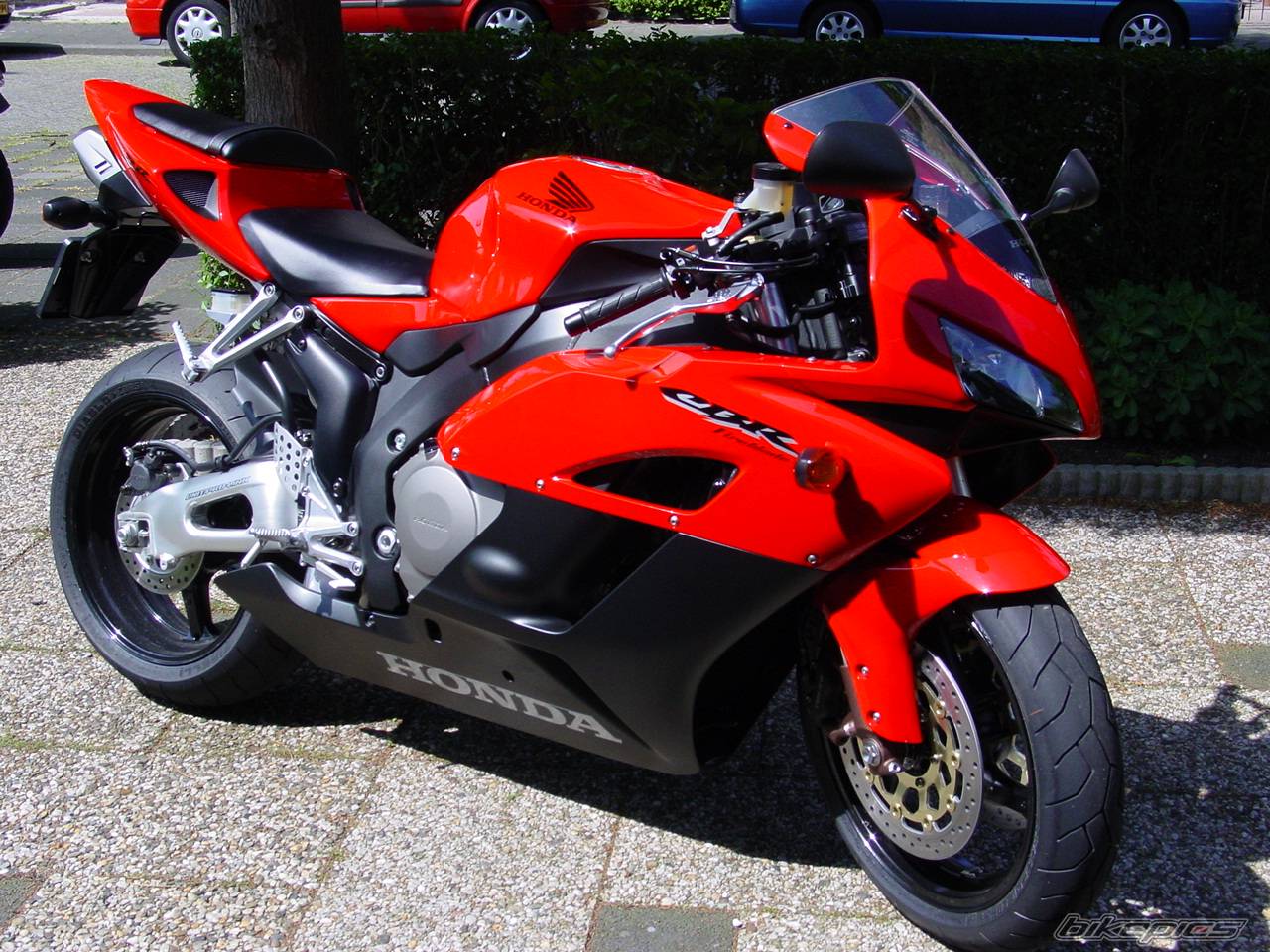 Bike Photo 310714