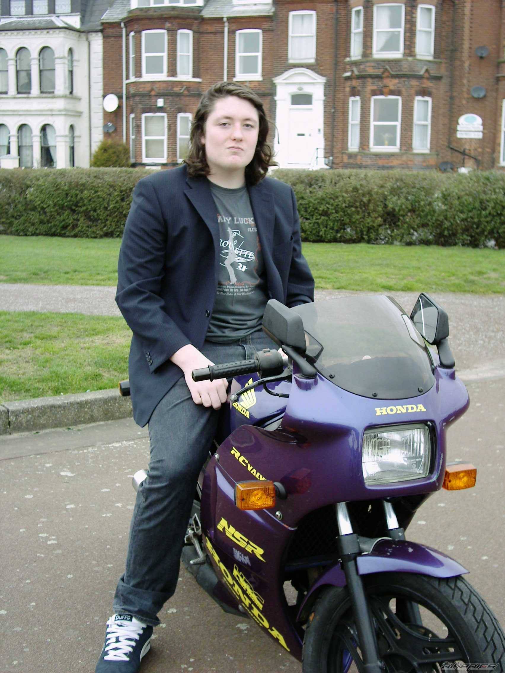 Bike Photo 310858