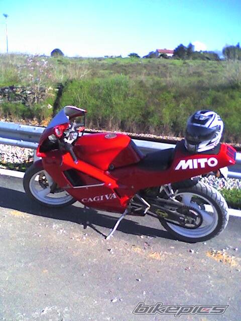 Bike Photo 311625