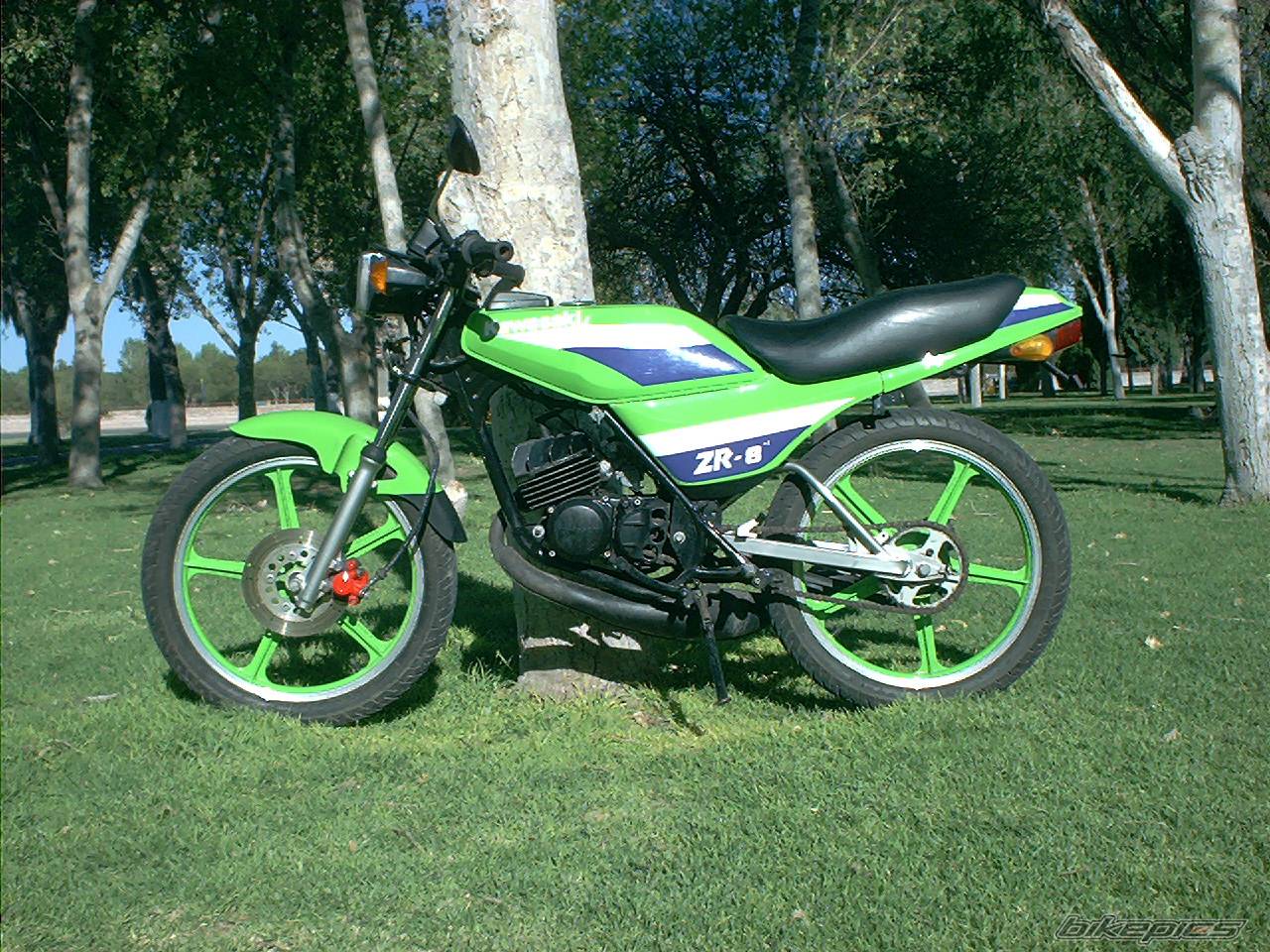 Bike Photo 311764