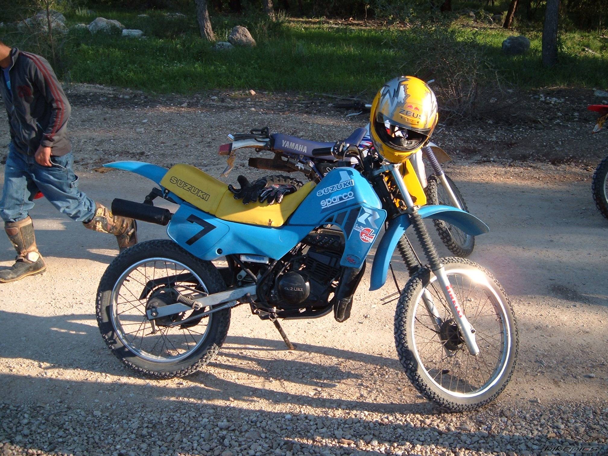 Bike Photo 312167
