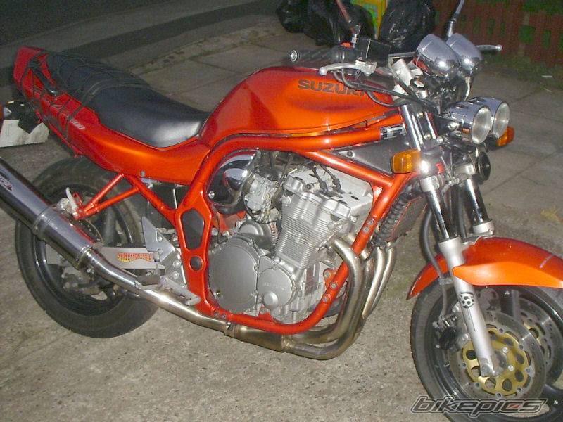 Bike Photo 312928