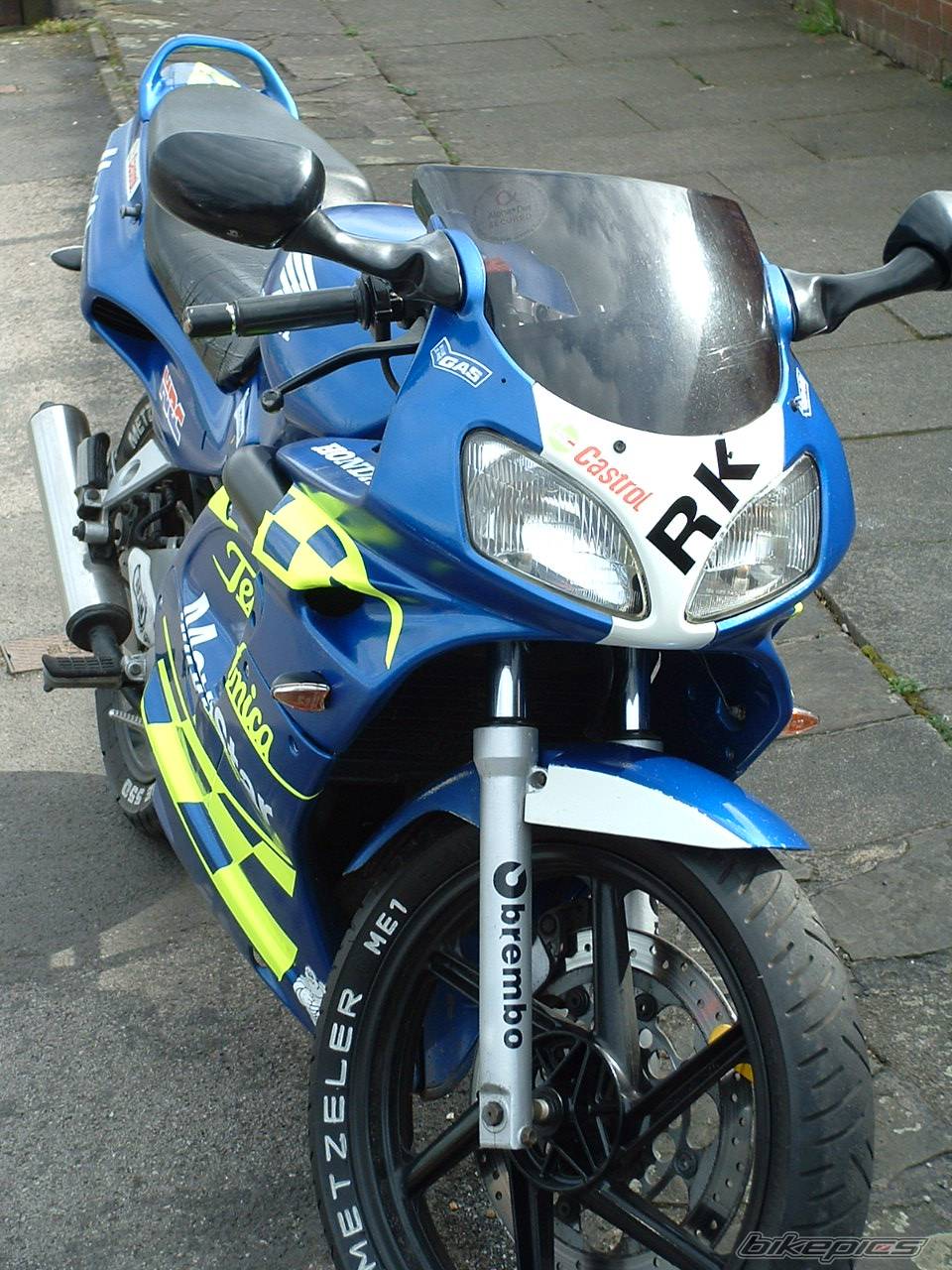 Bike Photo 316249
