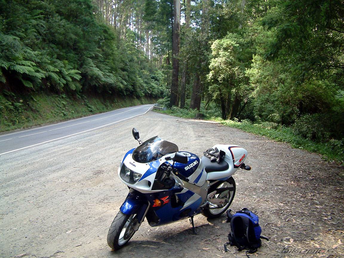 Bike Photo 316542