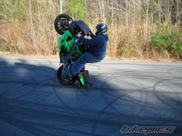 Bike Photo 316692