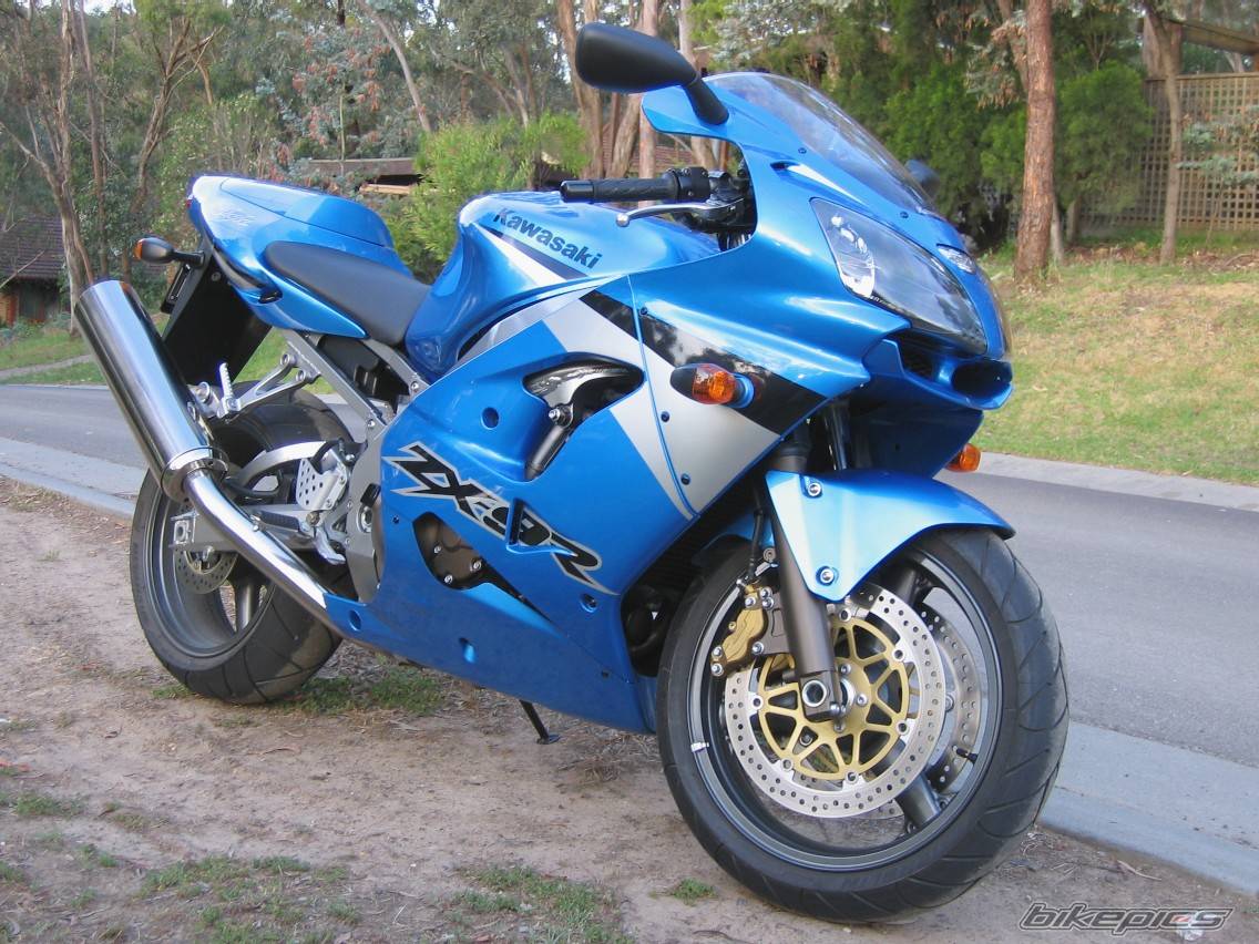 Bike Photo 316707