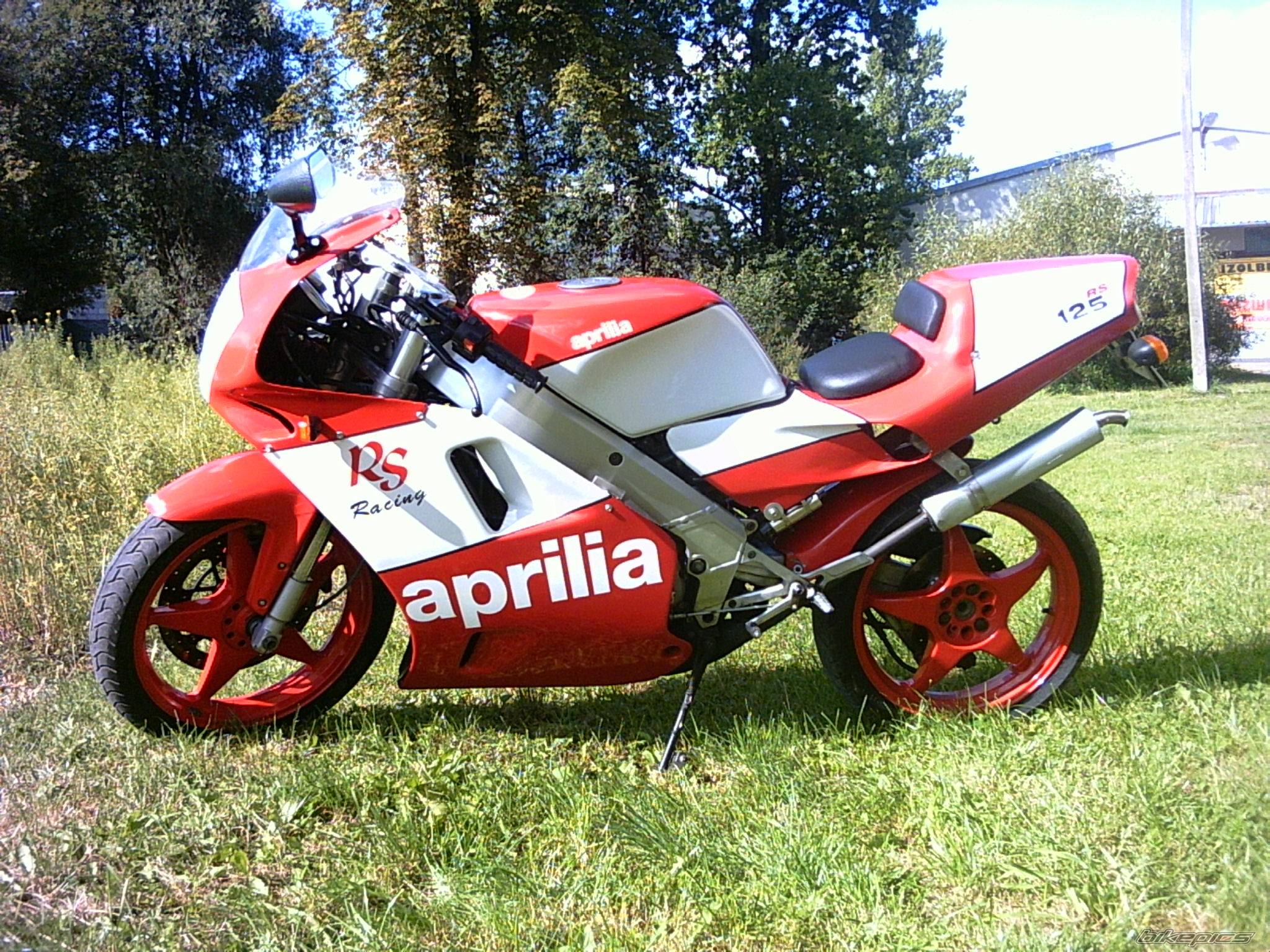 Bike Photo 317775