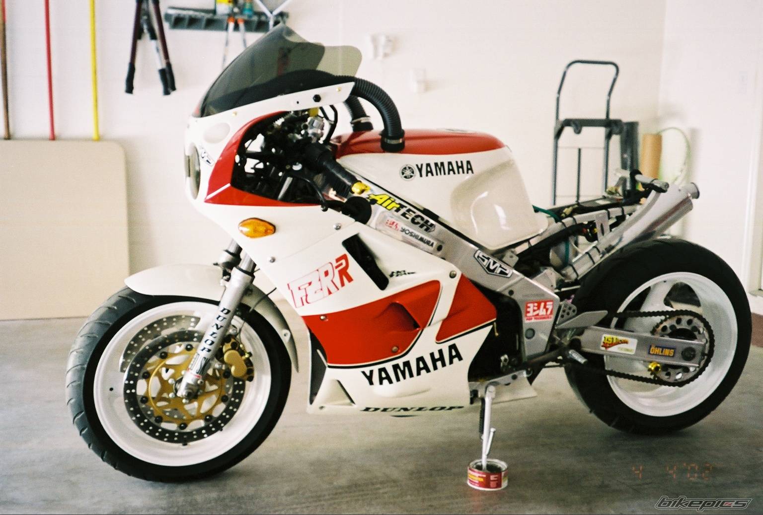 Bike Photo 31883