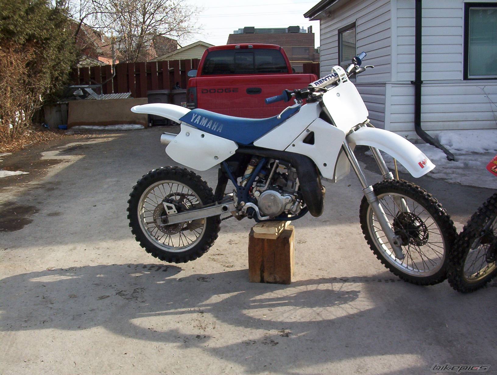Bike Photo 318902