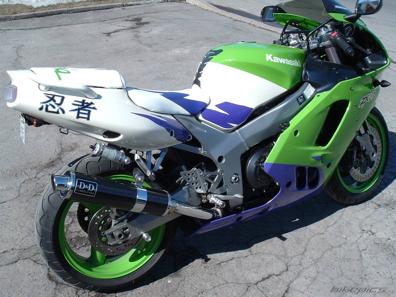 Bike Photo 318945