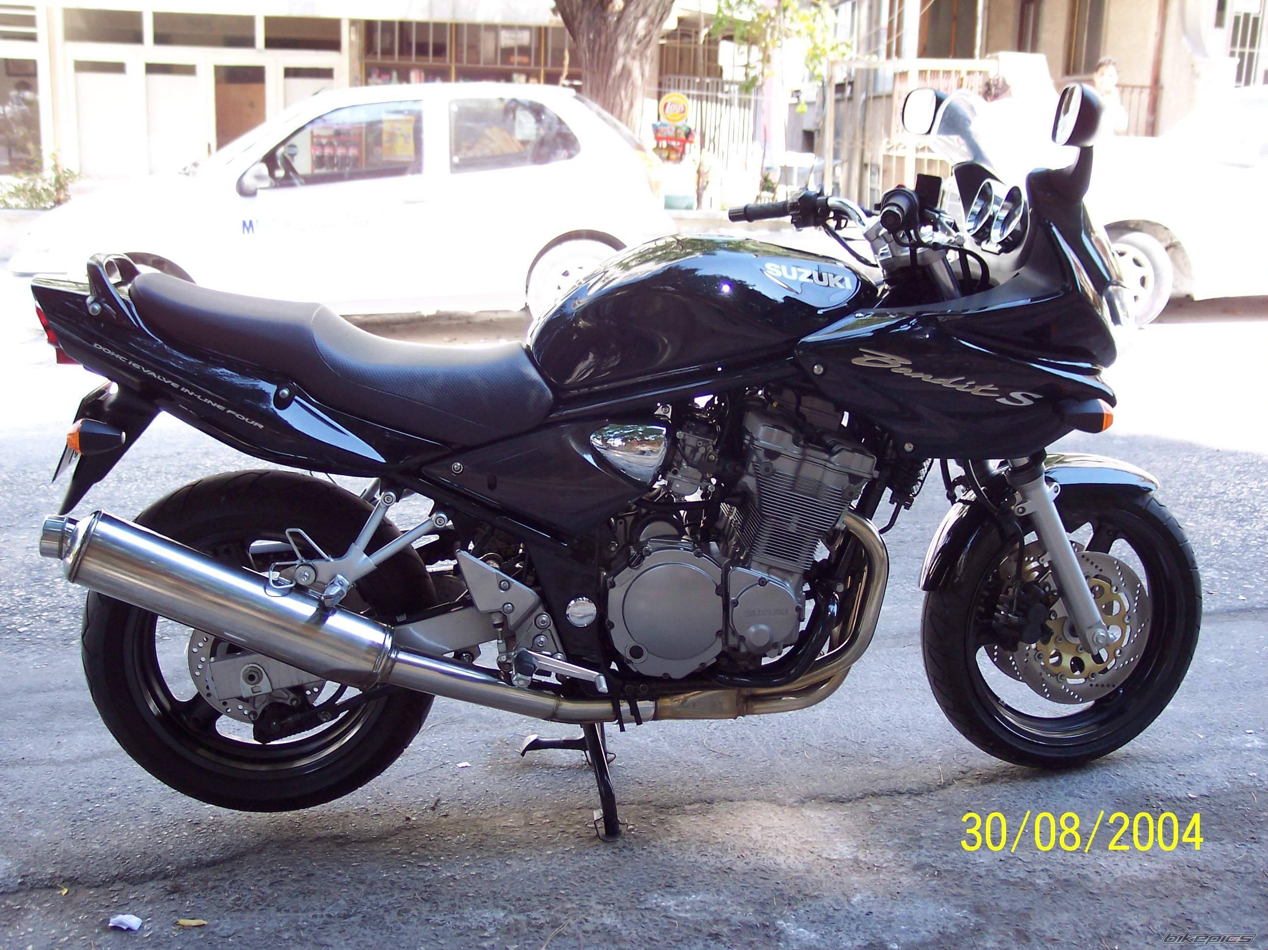 Bike Photo 319436