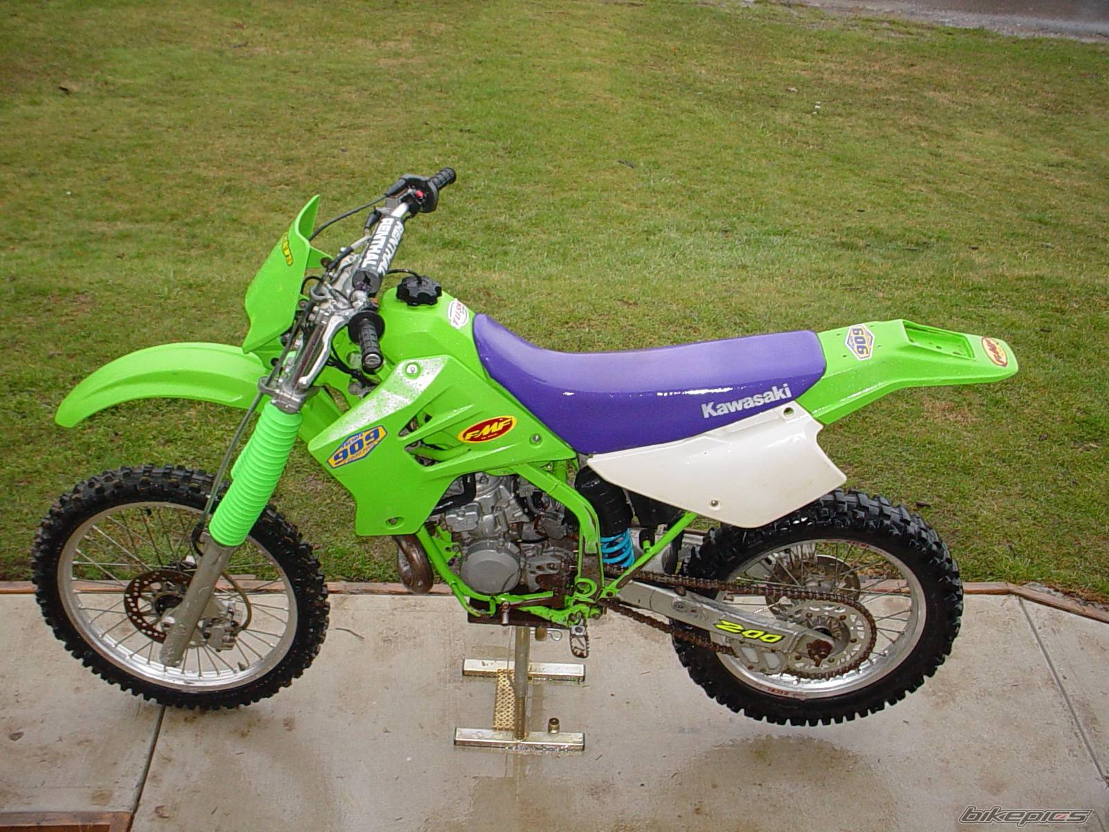 Bike Photo 319490