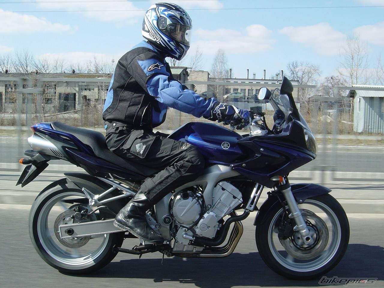 Bike Photo 319517