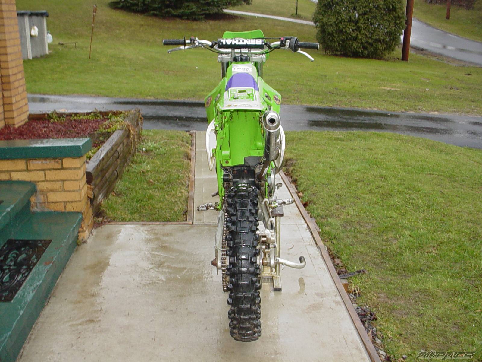Bike Photo 319535