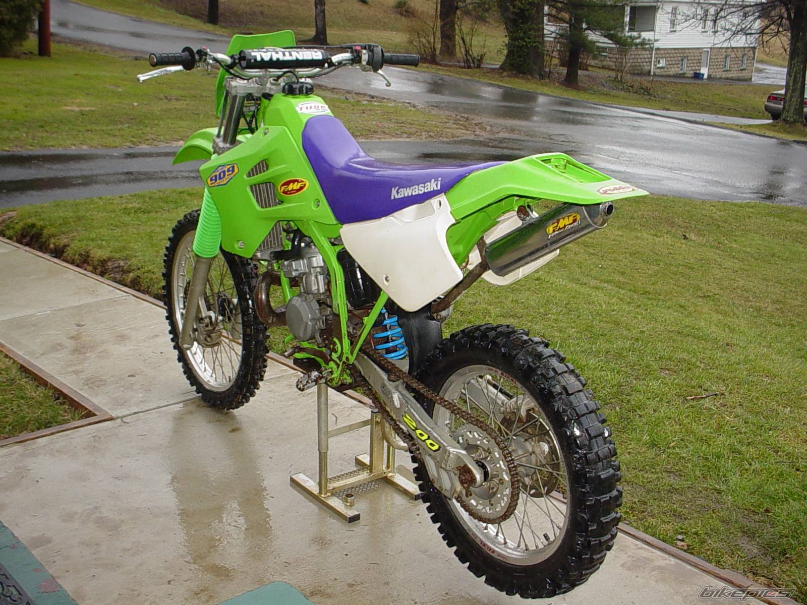Bike Photo 319562