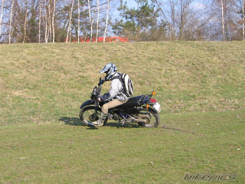 Bike Photo 319607