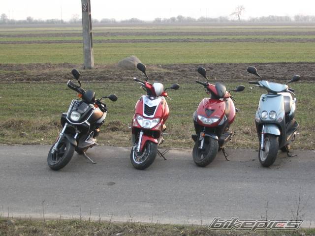 Bike Photo 319692