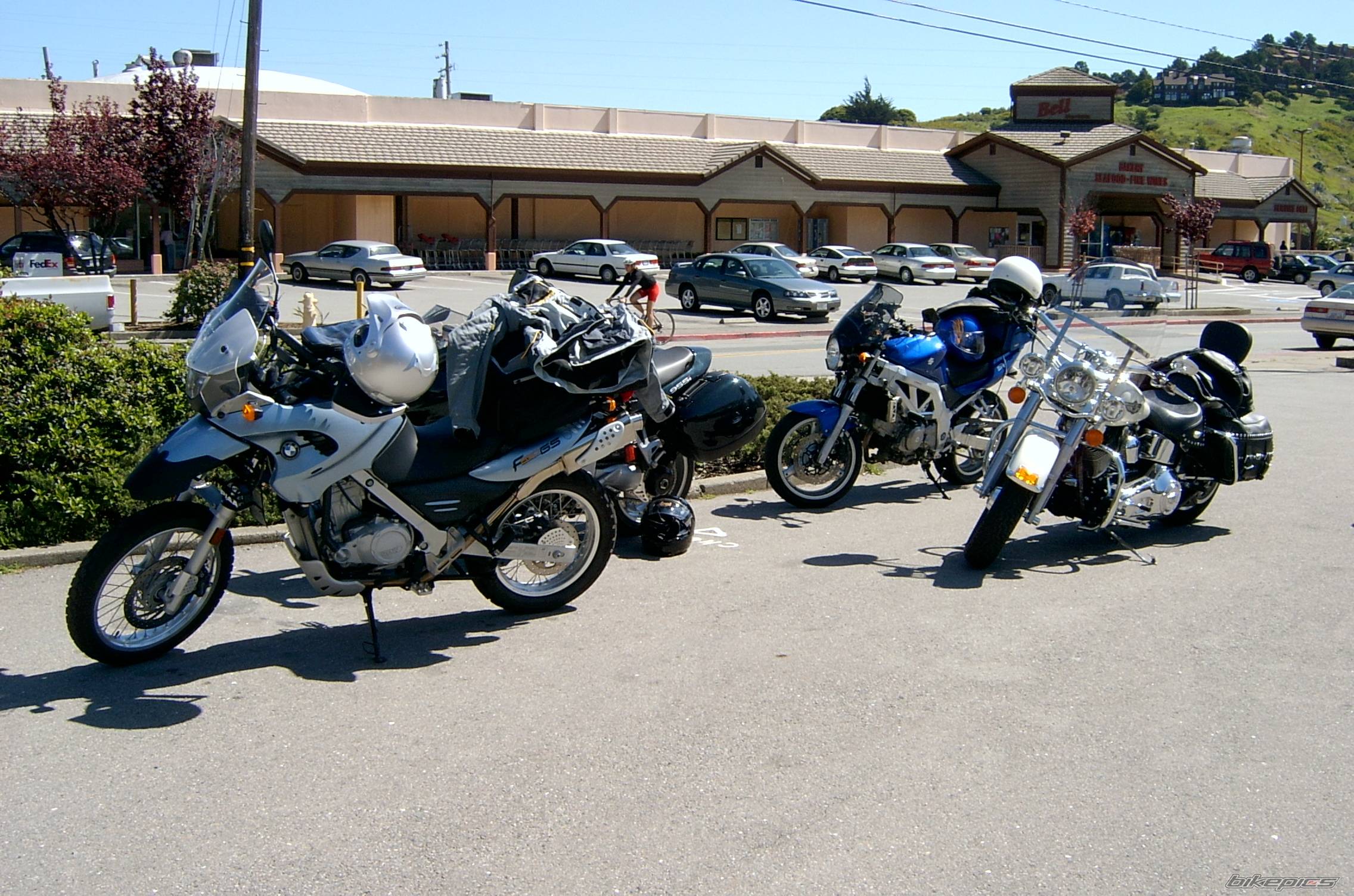 Bike Photo 319846