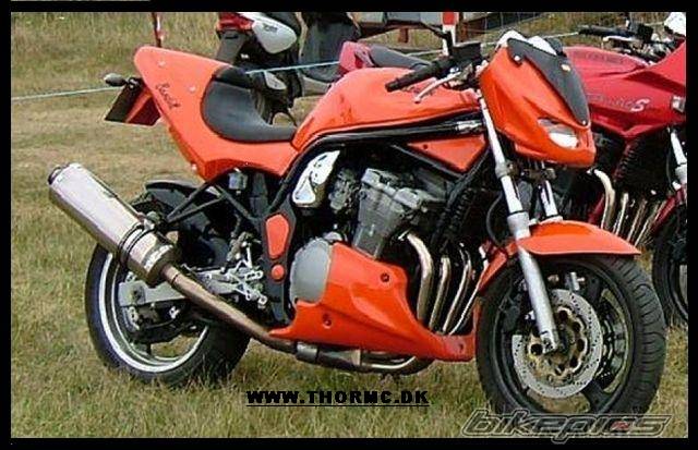 Bike Photo 319987