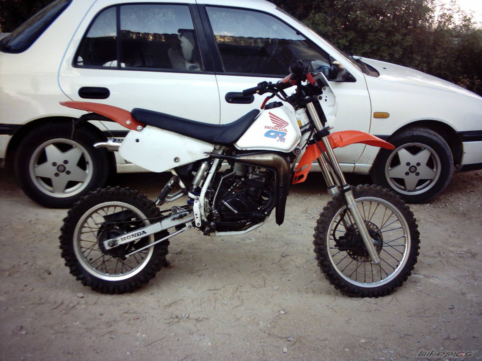 Bike Photo 320399