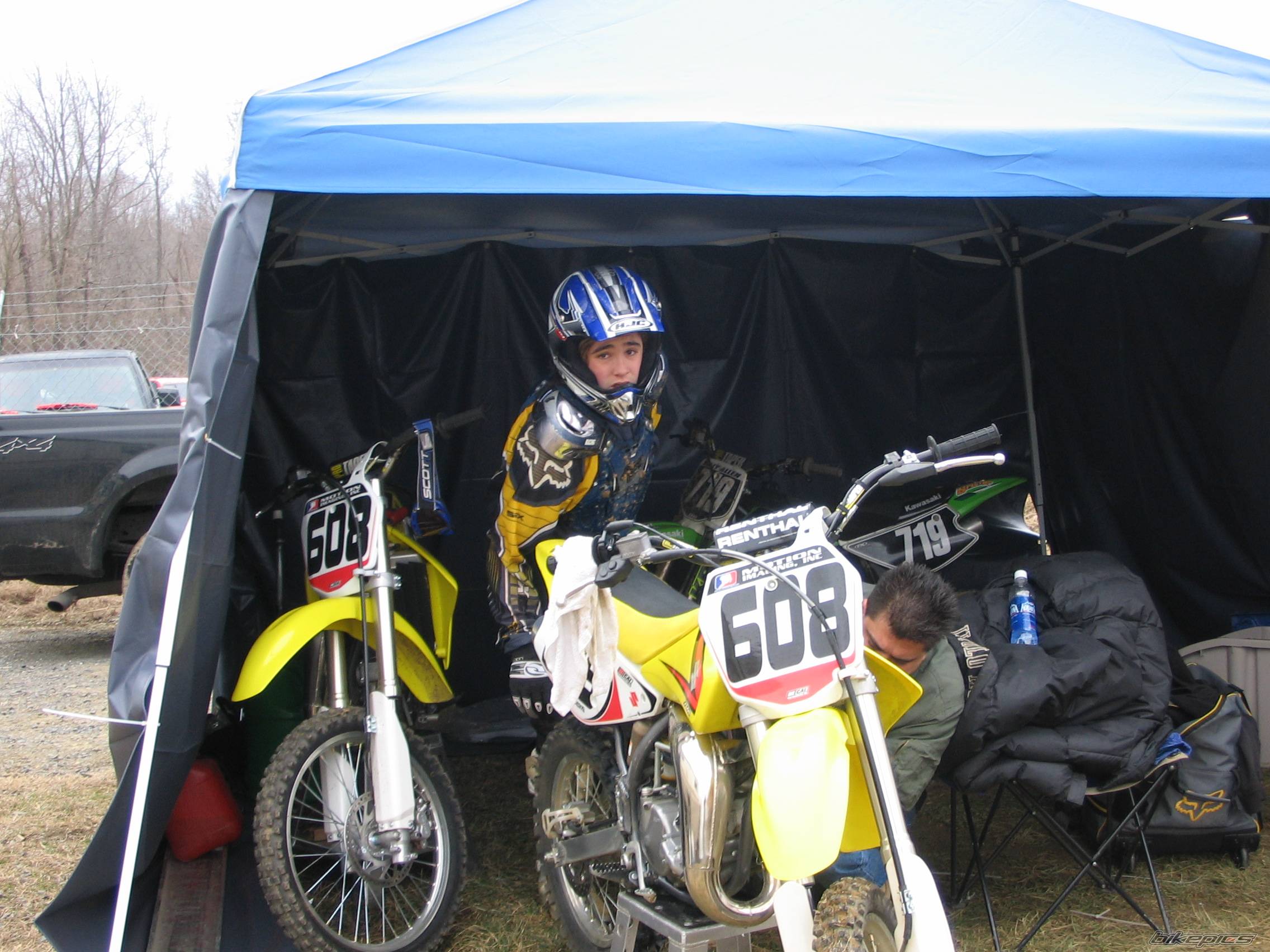 Bike Photo 320668