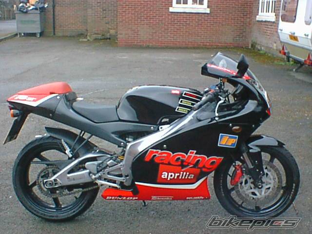 Bike Photo 320964