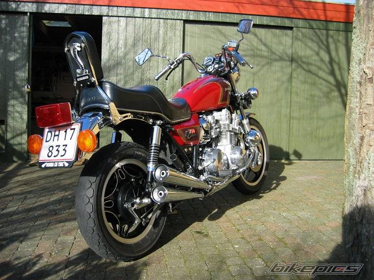 Bike Photo 321086