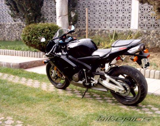 Bike Photo 321604
