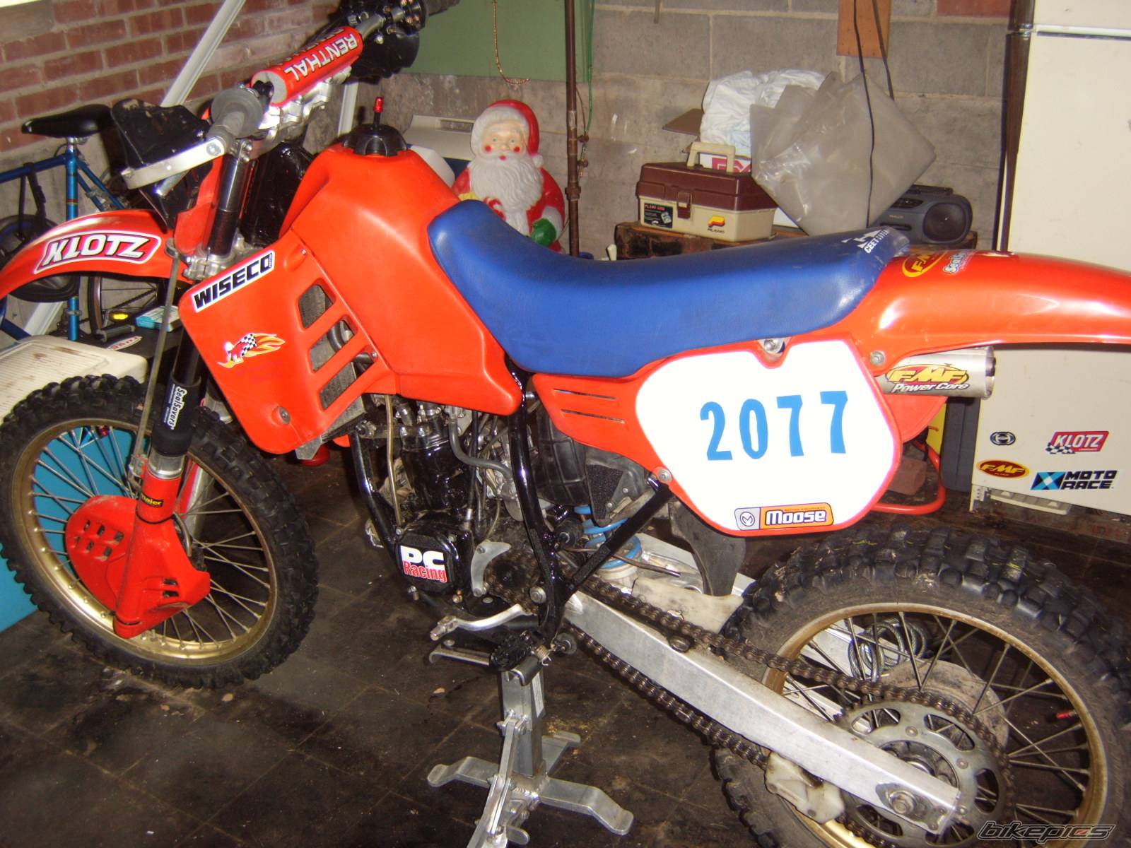 Bike Photo 321826