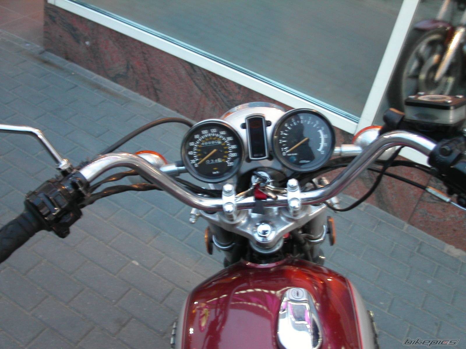 Bike Photo 322157