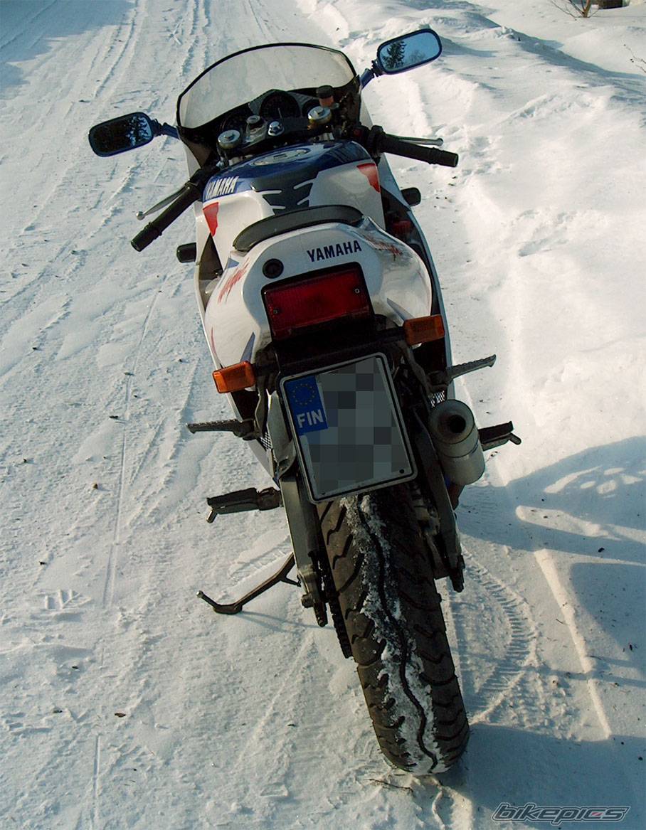 Bike Photo 322287