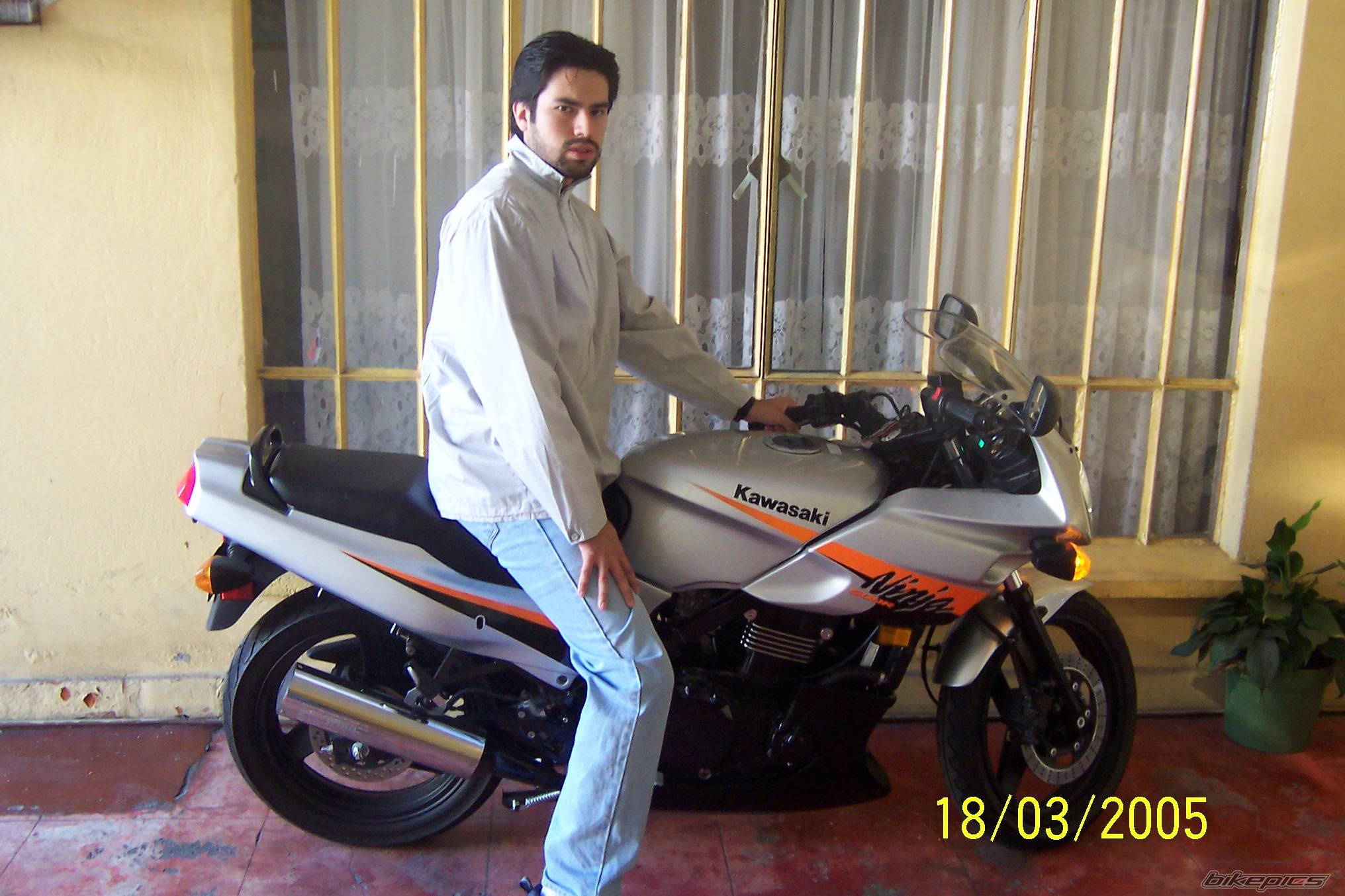 Bike Photo 322431