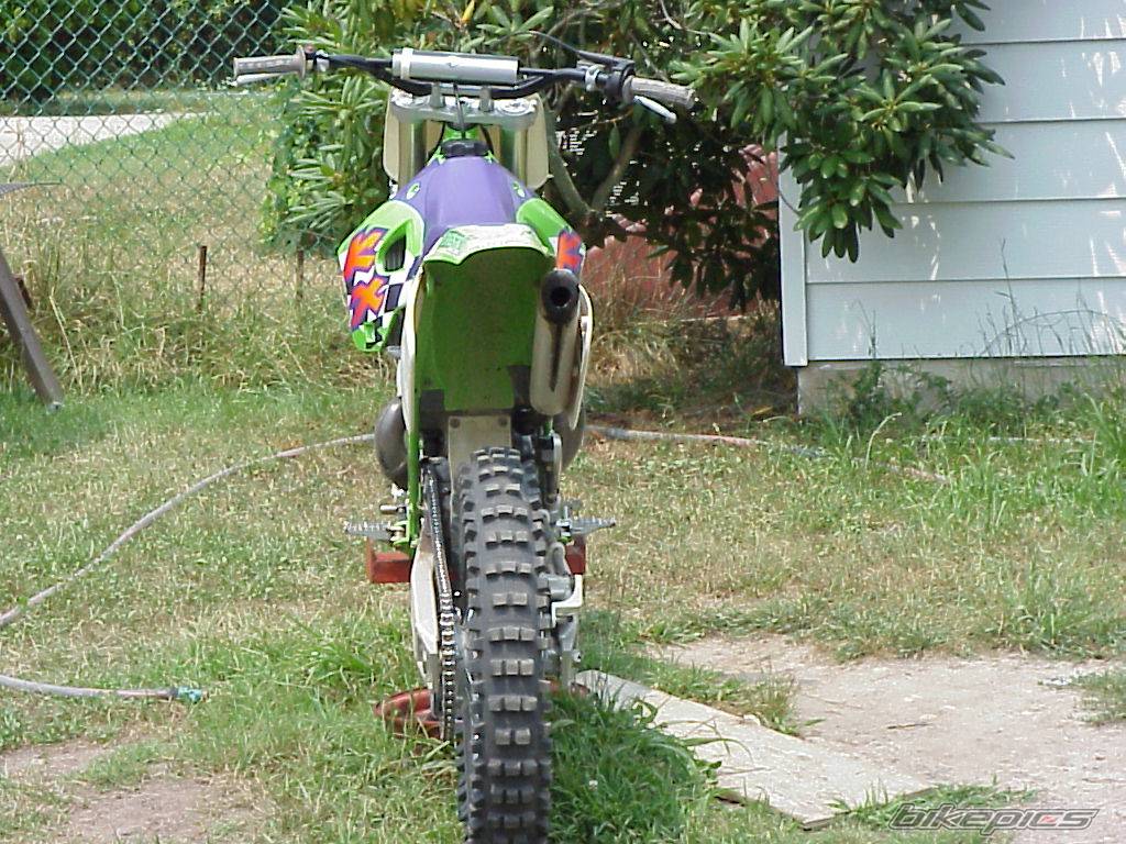 Bike Photo 32318