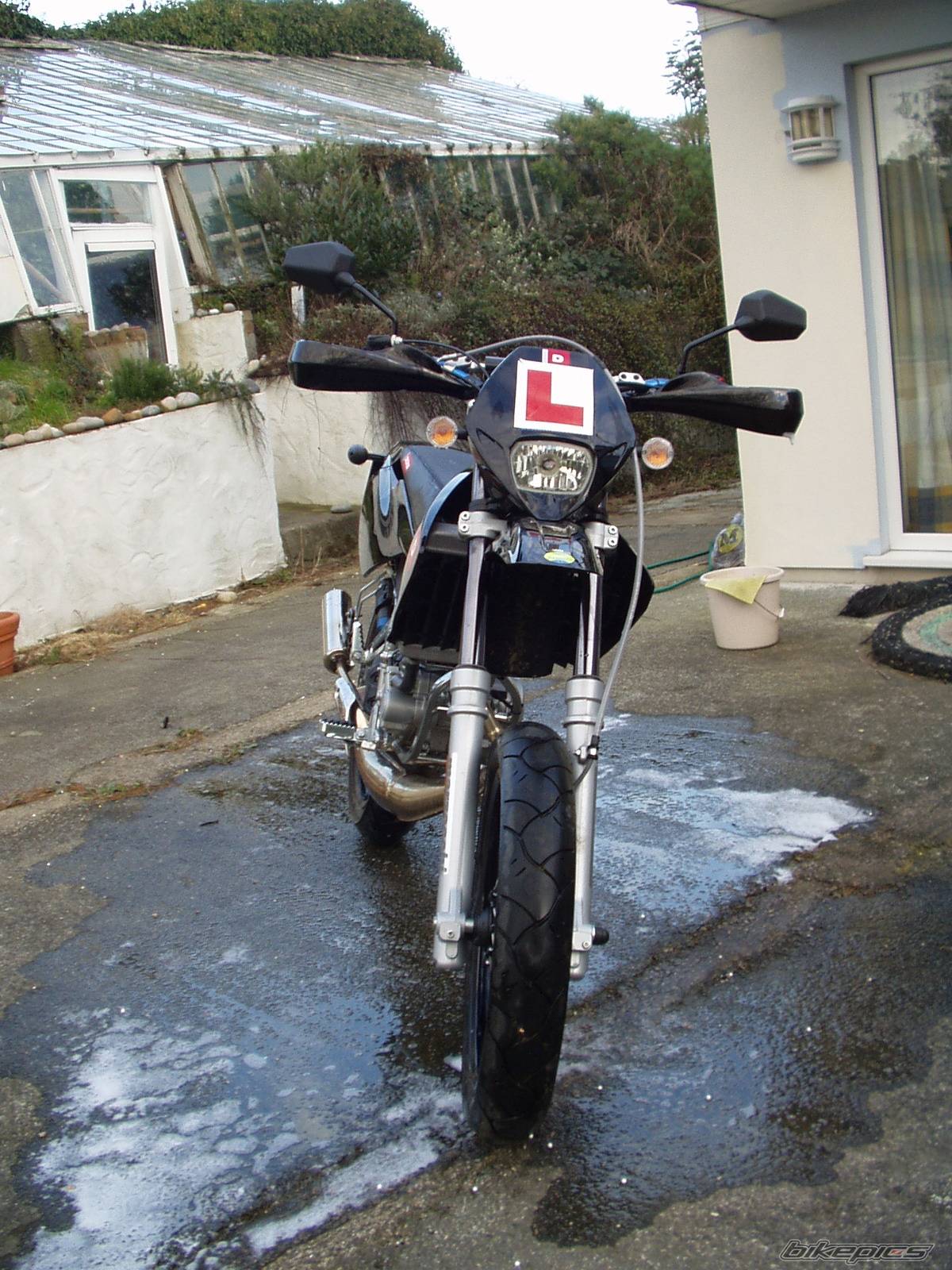 Bike Photo 323569
