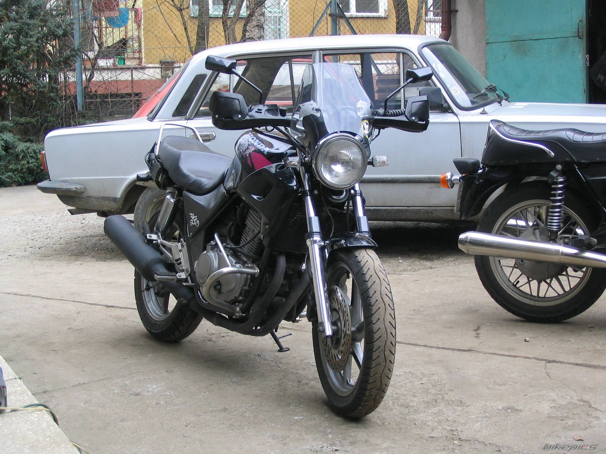 Bike Photo 326380