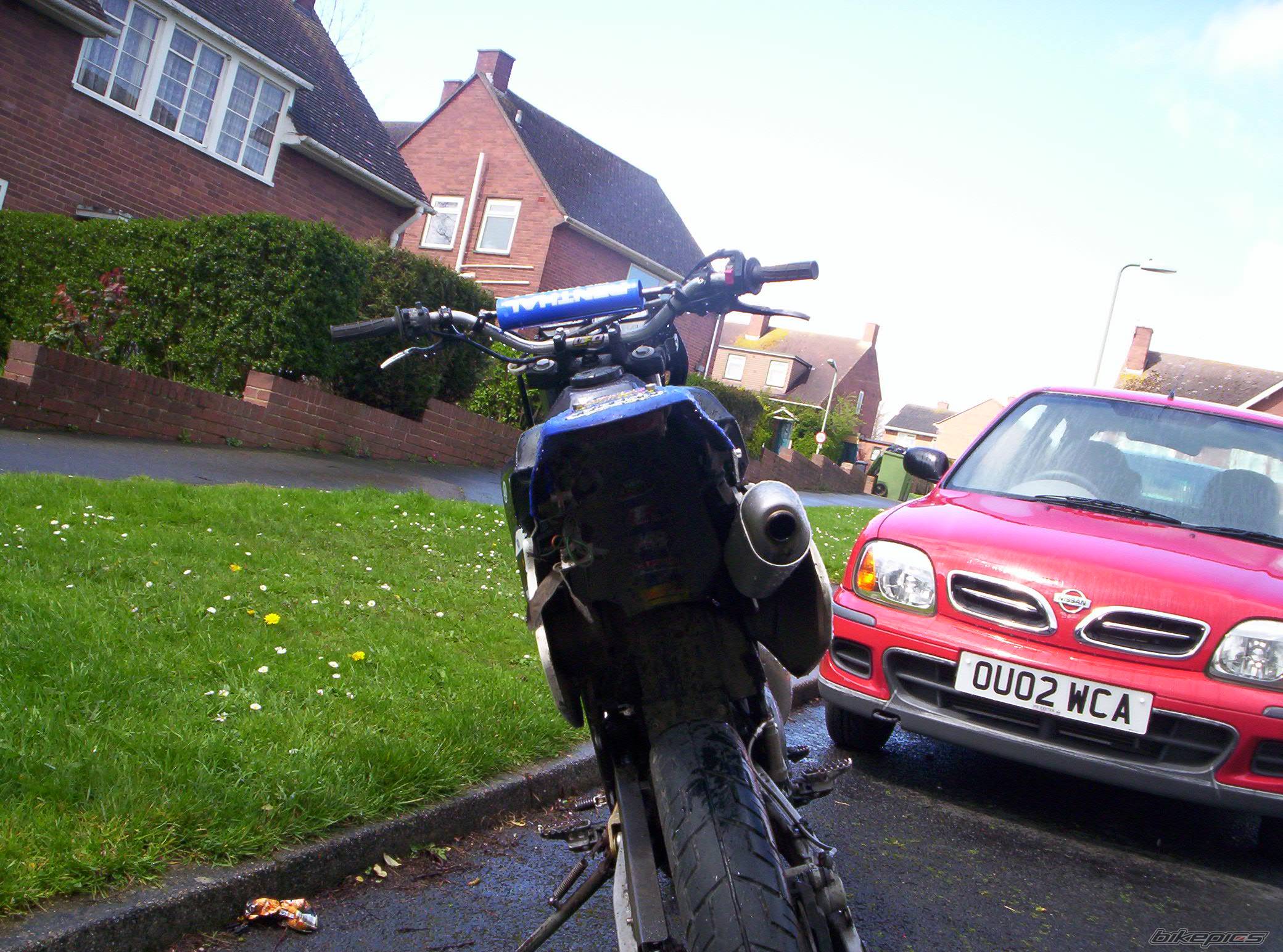 Bike Photo 326647