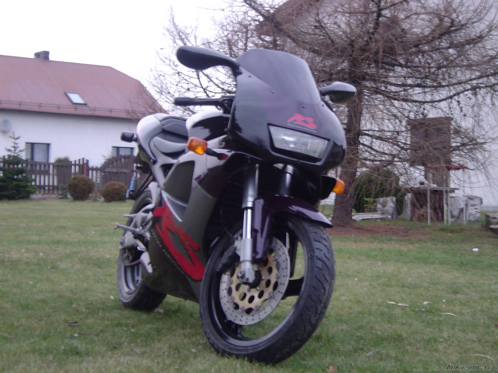 Bike Photo 326931