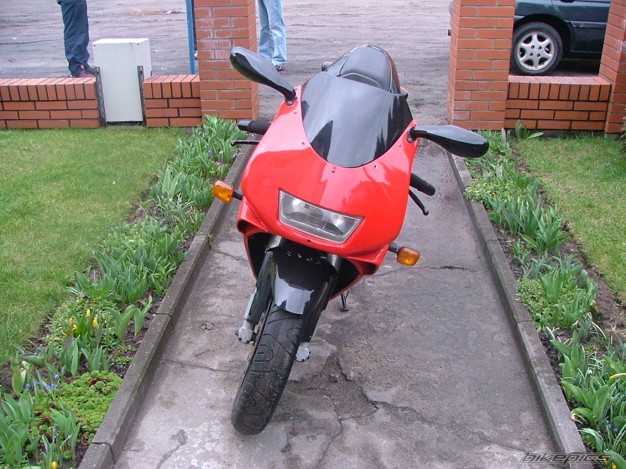 Bike Photo 327100