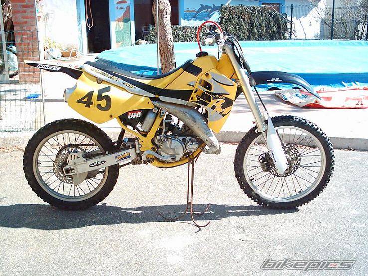 Bike Photo 327447