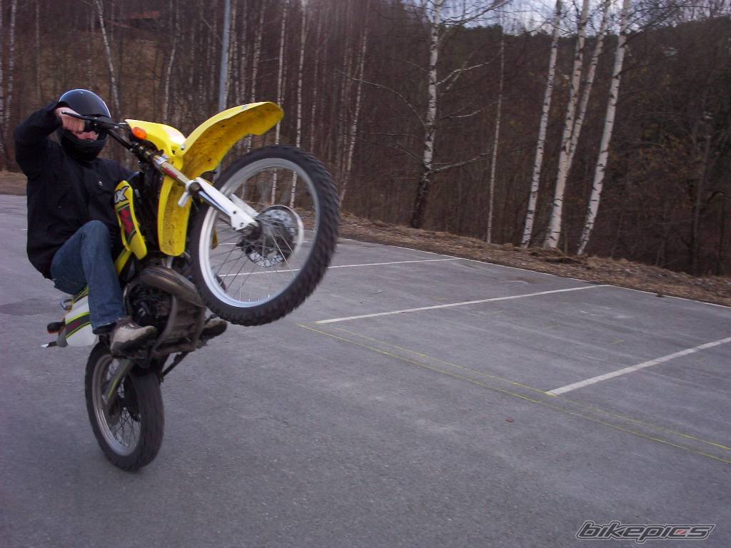Bike Photo 327564