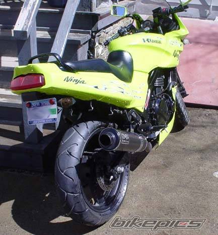 Bike Photo 327705