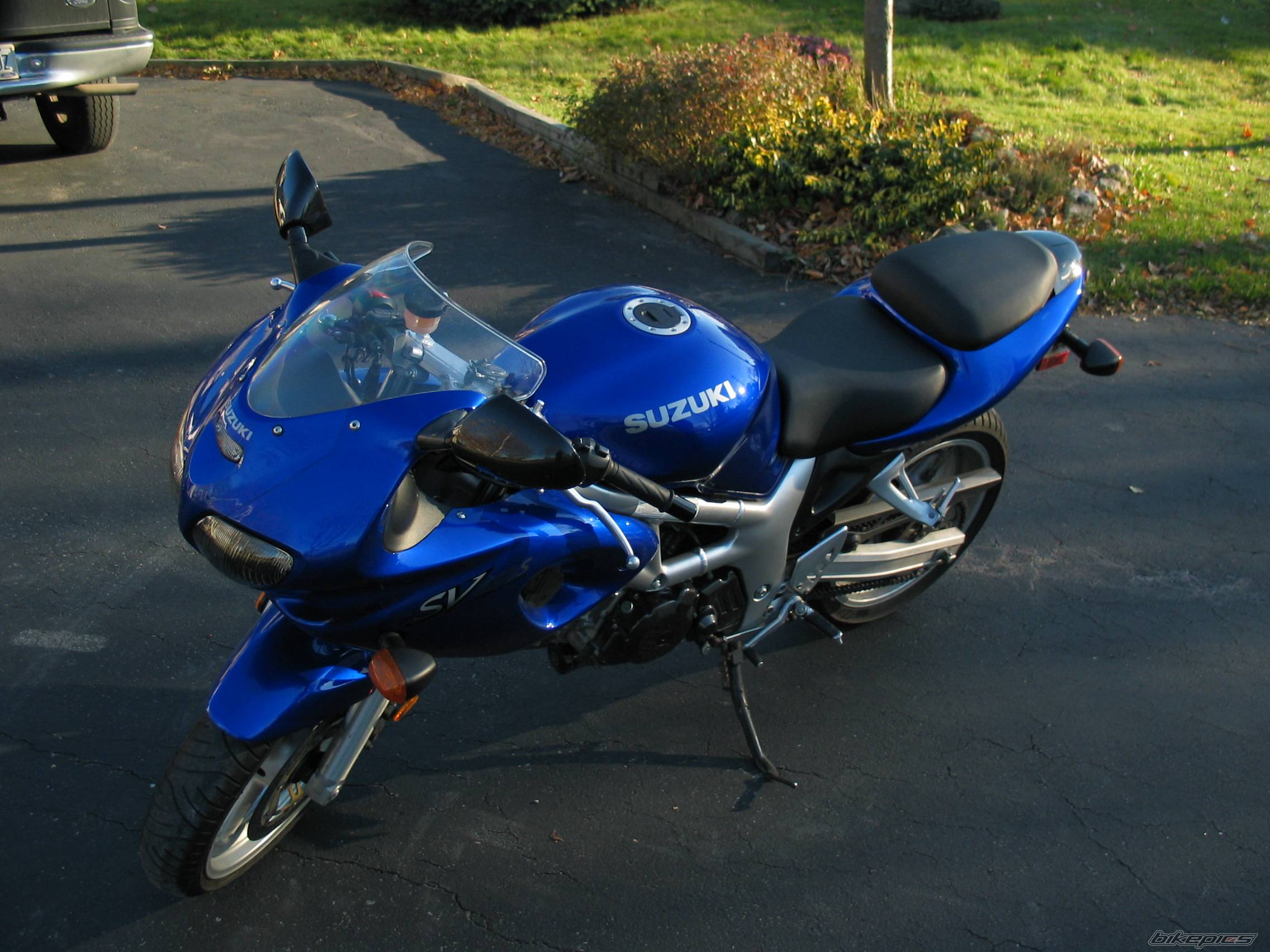 Bike Photo 328953