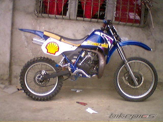 Bike Photo 330633