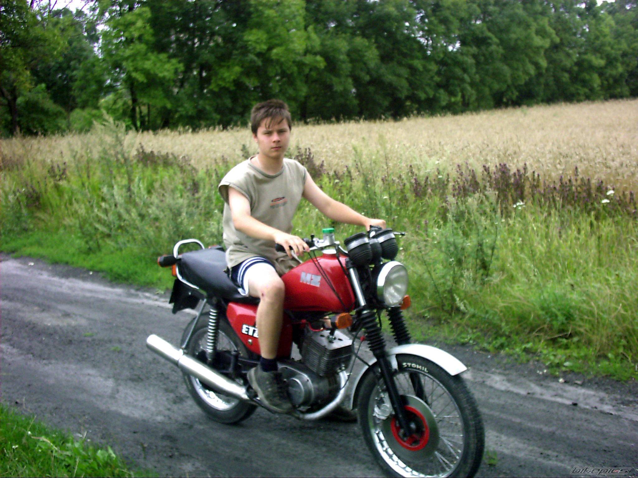 Bike Photo 331075