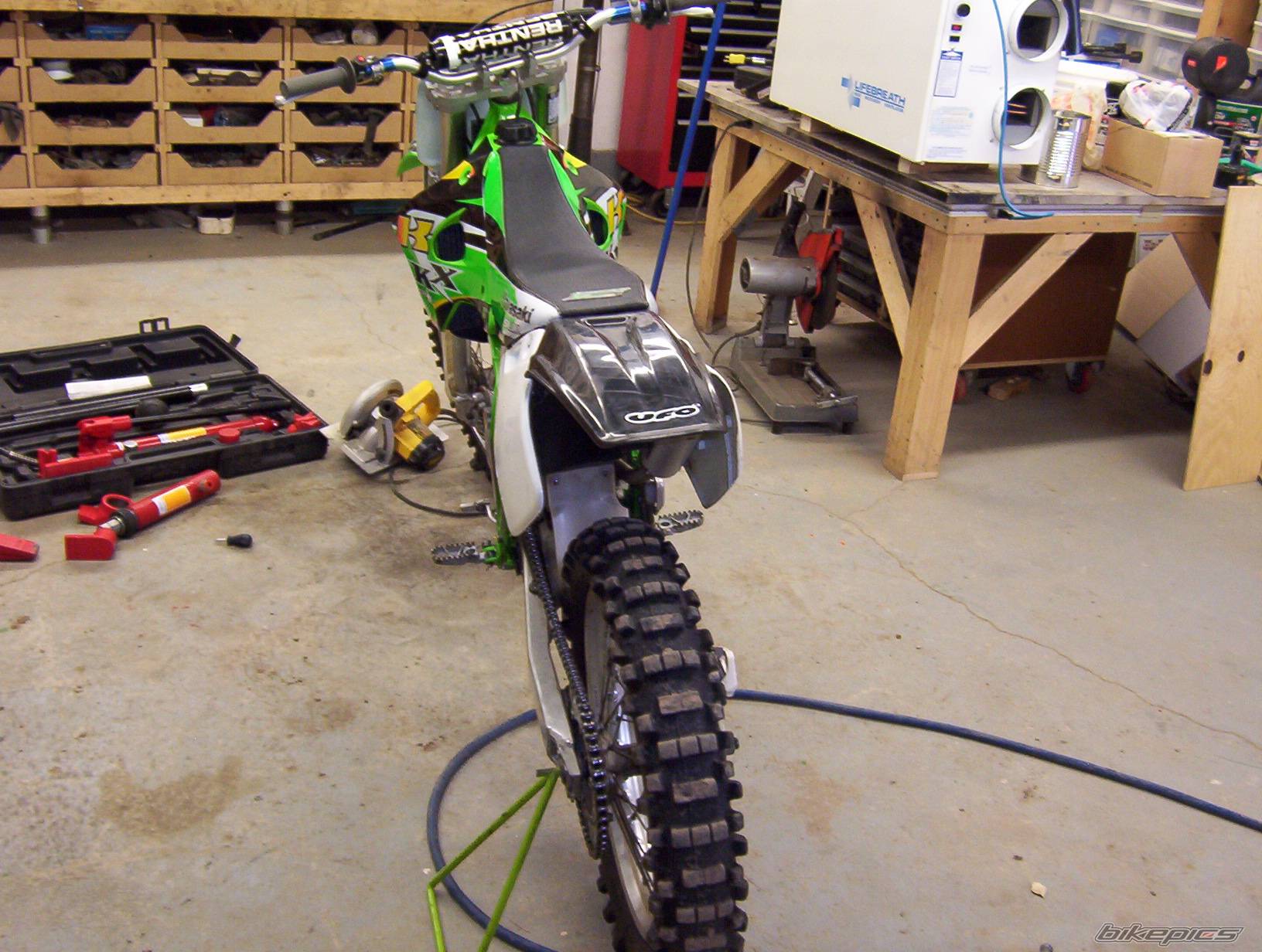 Bike Photo 331485
